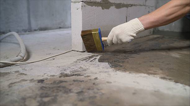 24/7 Emergency Wet Basement Repair experts in Sunbury, PA